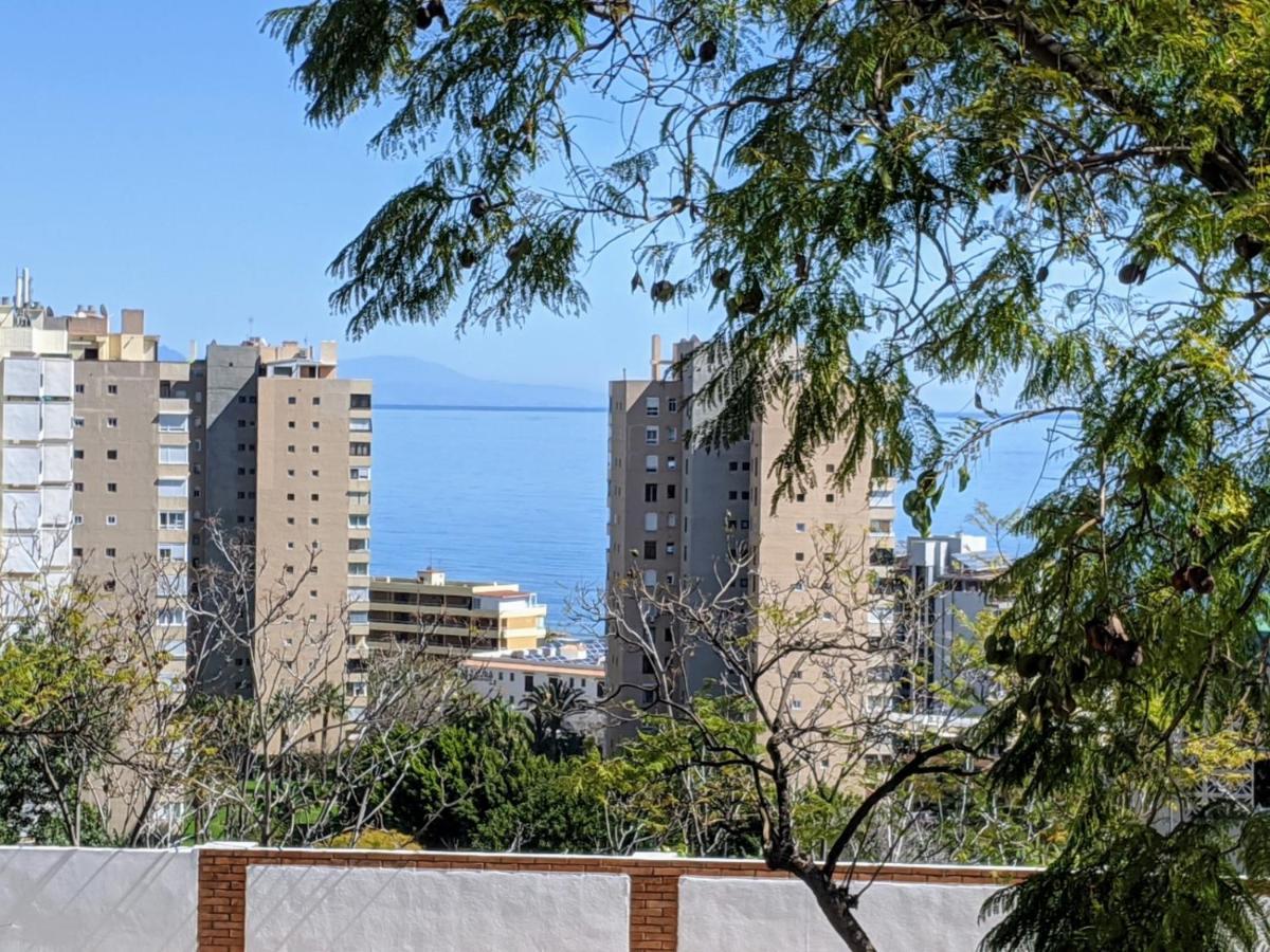 Mia1 Apartment Torremolinos Exterior foto
