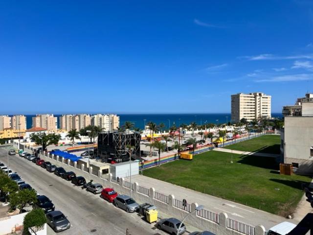 Mia1 Apartment Torremolinos Exterior foto