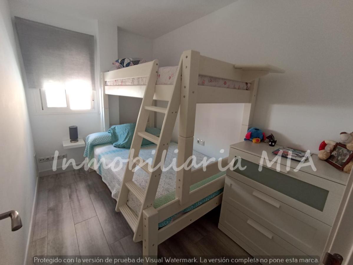 Mia1 Apartment Torremolinos Exterior foto