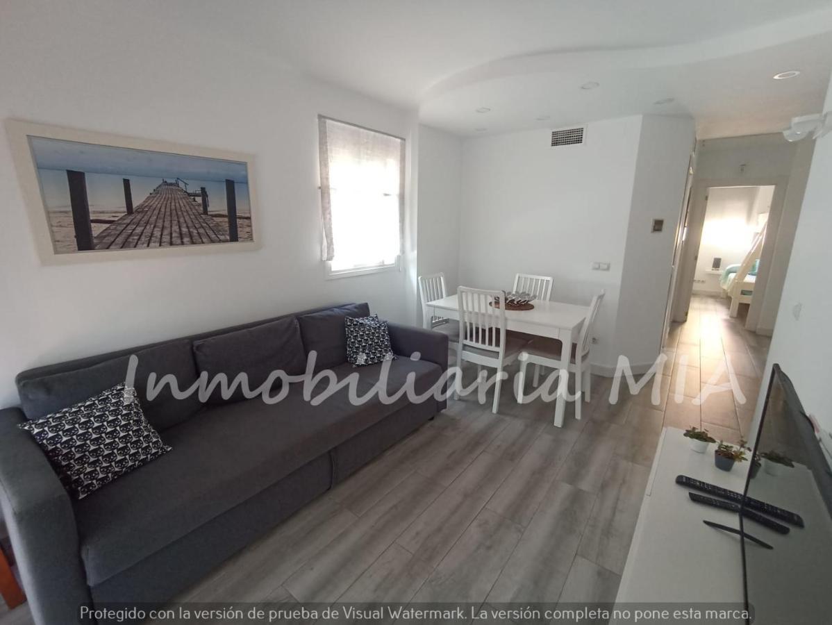 Mia1 Apartment Torremolinos Exterior foto
