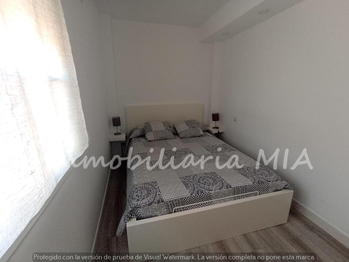 Mia1 Apartment Torremolinos Exterior foto