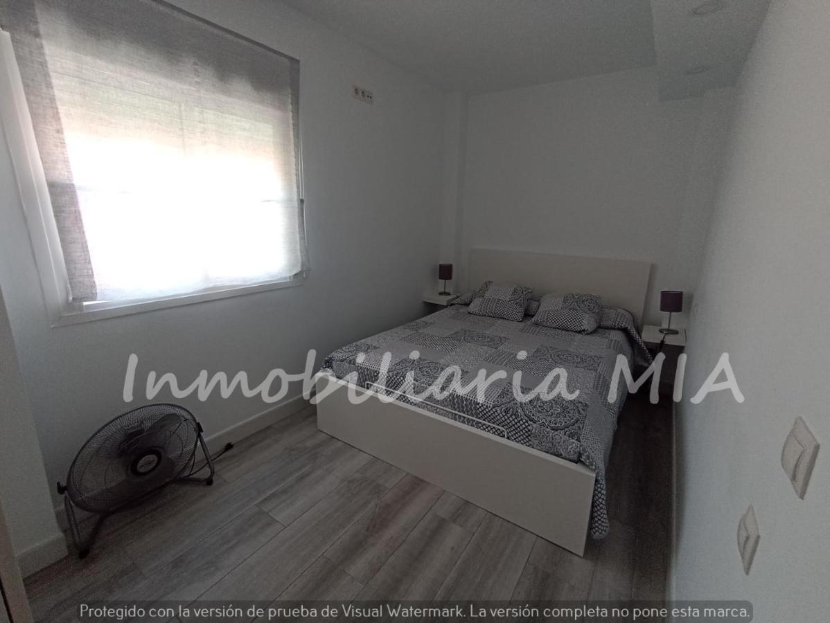 Mia1 Apartment Torremolinos Exterior foto