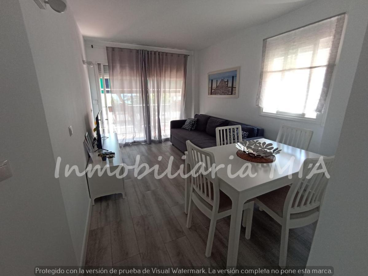 Mia1 Apartment Torremolinos Exterior foto