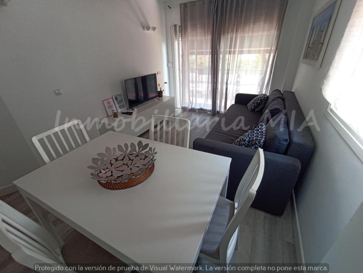 Mia1 Apartment Torremolinos Exterior foto